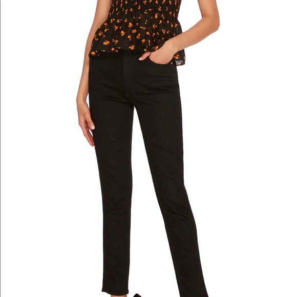 Brand new Ganni Beacon floral cami - Picture 2 of 5